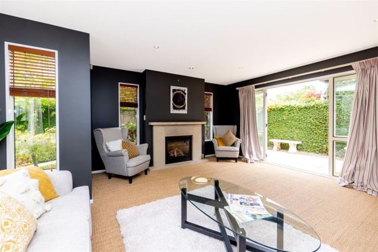 Photo of property in 21 Andover Street, Merivale, Christchurch, 8014