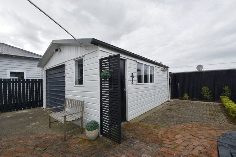 Photo of property in 83 Robertson Street, Richmond, Invercargill, 9810