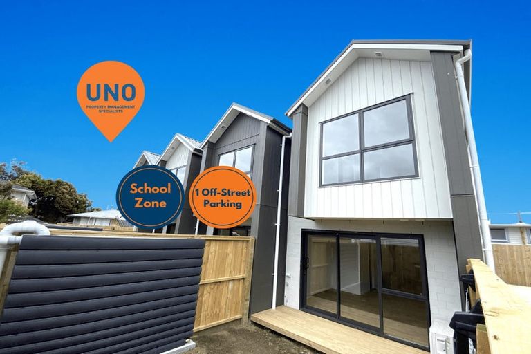 Photo of property in 321c Pakuranga Road, Pakuranga Heights, Auckland, 2010