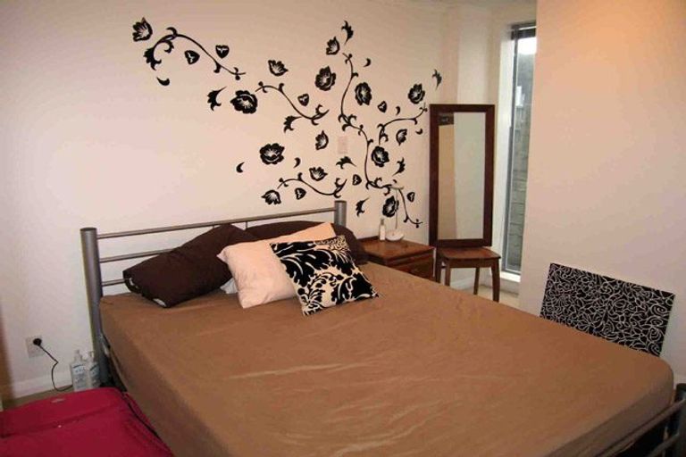 Photo of property in Monvie Apartments, 308/15 Holland Street, Te Aro, Wellington, 6011