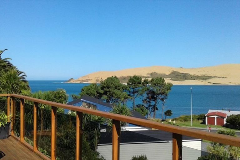 Photo of property in 6 Fairlie Crescent, Opononi, Kaikohe, 0473