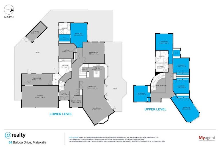 Photo of property in 64 Balboa Drive, Matakatia, Whangaparaoa, 0930