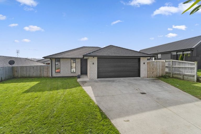 Photo of property in 18 Herbert Oldham Road, Pokeno, 2402