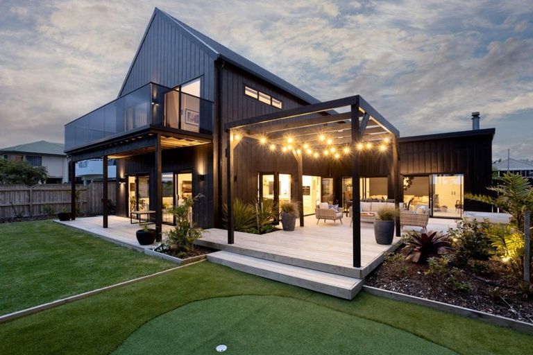 Photo of property in 35 Malibu Key, Papamoa Beach, Papamoa, 3118