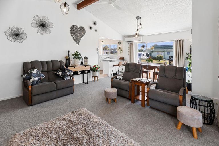 Photo of property in 5a Karaka Street, Matamata, 3400