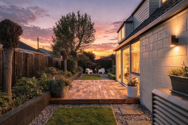 Photo of property in 76b Memorial Avenue, Ilam, Christchurch, 8053