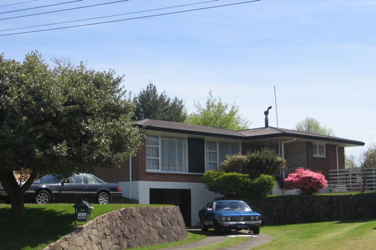 Photo of property in 29 Hillcrest Avenue, Hillcrest, Rotorua, 3015