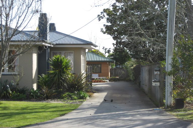 Photo of property in 8a Anzac Avenue, Whakatane, 3120