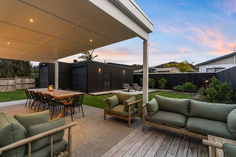 Photo of property in 105 Blane Place, Whangamata, 3620