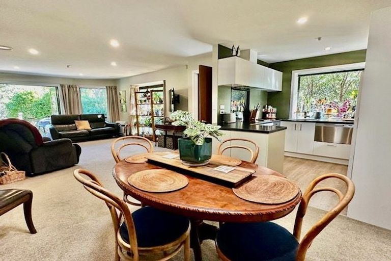 Photo of property in 5d Palatine Terrace, Huntsbury, Christchurch, 8022