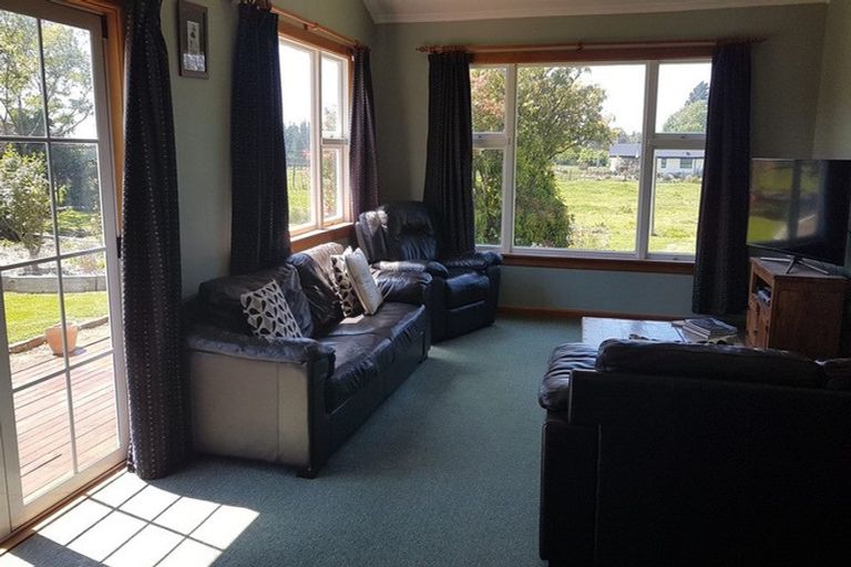 Photo of property in 92 Studholme Settlement Road, Waimate, 7979