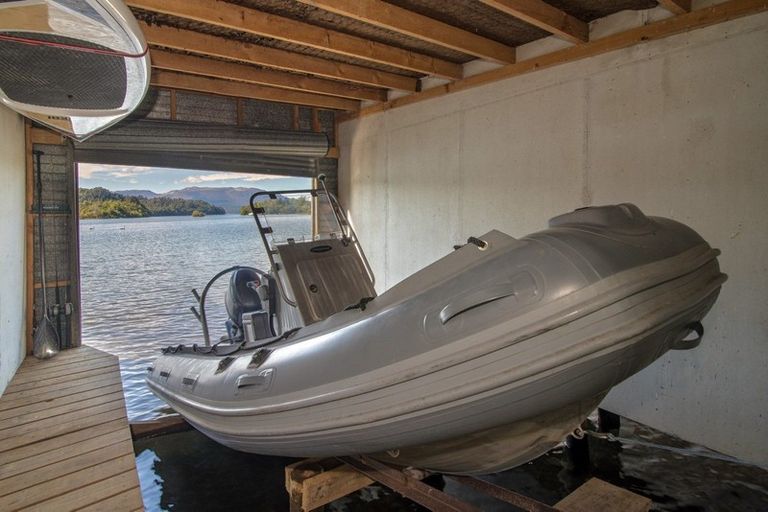 Photo of property in 496 Spencer Road, Lake Tarawera, Rotorua, 3076