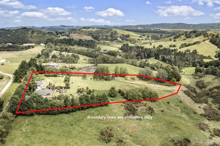 Photo of property in 210k Monowai Road, Wainui, Silverdale, 0994