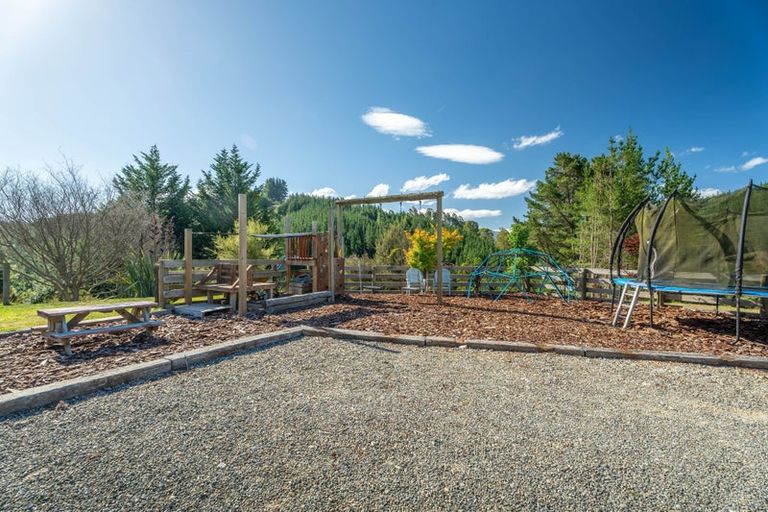 Photo of property in 801 Waiwhero Road, Ngatimoti, Motueka, 7196