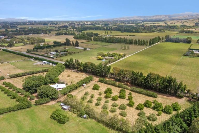Photo of property in 180 Paierau Road, Opaki, Masterton, 5881