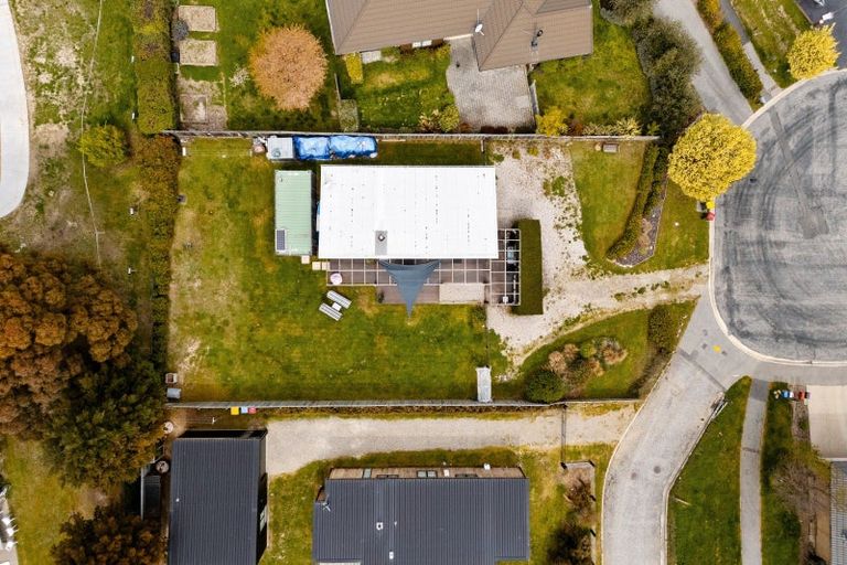 Photo of property in 1 Alice Burn Drive, Luggate, Cromwell, 9383