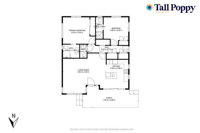 Photo of property in 31 Compton Street, Georgetown, Invercargill, 9812