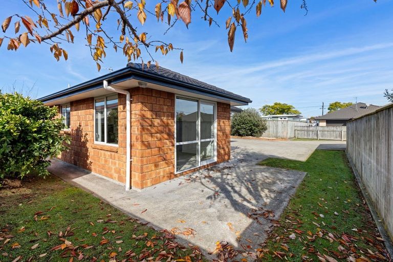 Photo of property in 4a Queenwood Road, Levin, 5510