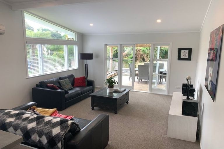 Photo of property in 47 Japonica Drive, Beach Haven, Auckland, 0626
