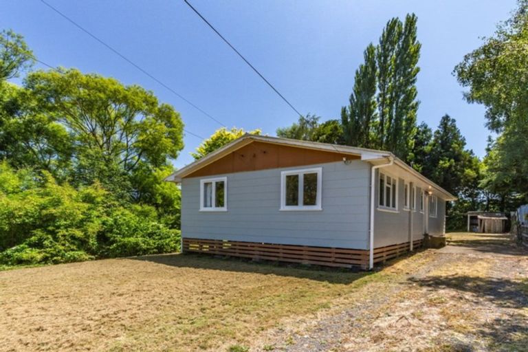 Photo of property in 43 Queen Street, Raetihi, 4632