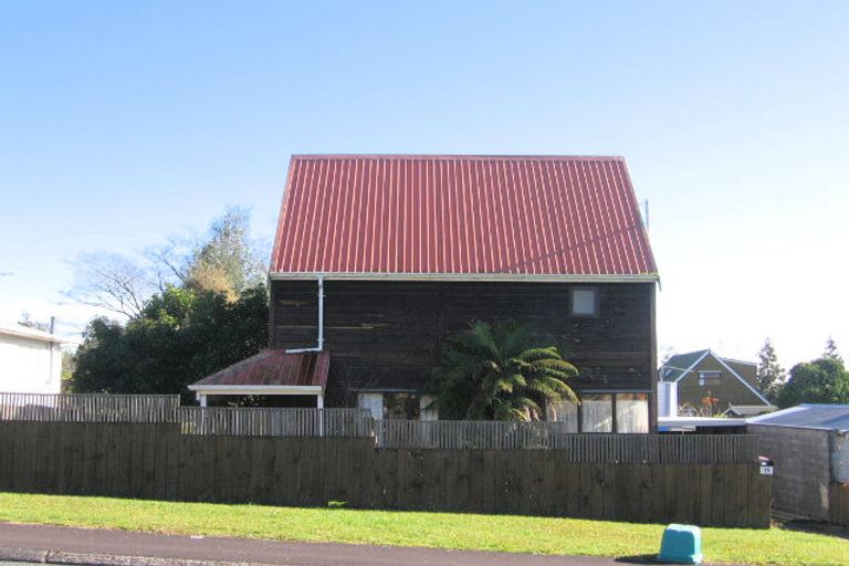 Photo of property in 14 Kiwi Avenue, Forest Lake, Hamilton, 3200