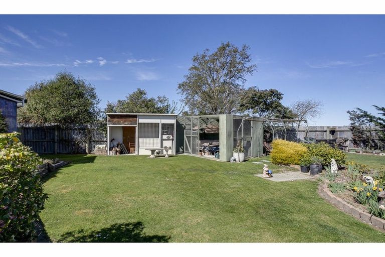 Photo of property in 5 The Avenue, Pareora, 7912