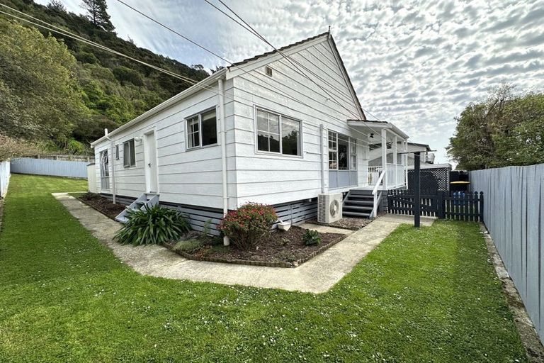 Photo of property in 2/46 Westbrook Terrace, The Brook, Nelson, 7010