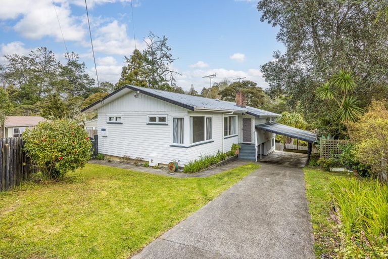 Photo of property in 43 Saffron Street, Birkdale, Auckland, 0626