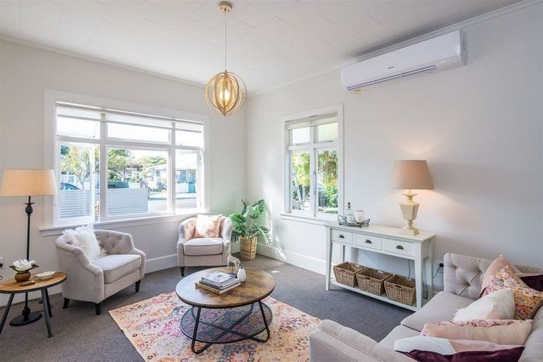 Photo of property in 18 Wilton Street, Levin, 5510