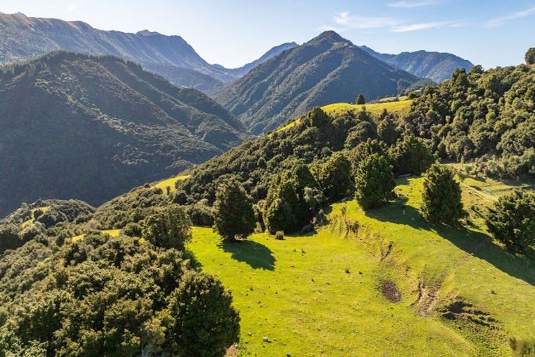 Photo of property in 184 Blue Duck Valley Road, Seaward Valley, Kaikoura, 7371