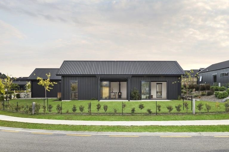 Photo of property in Northlake, 15 Bonspiel Road, Wanaka, 9305