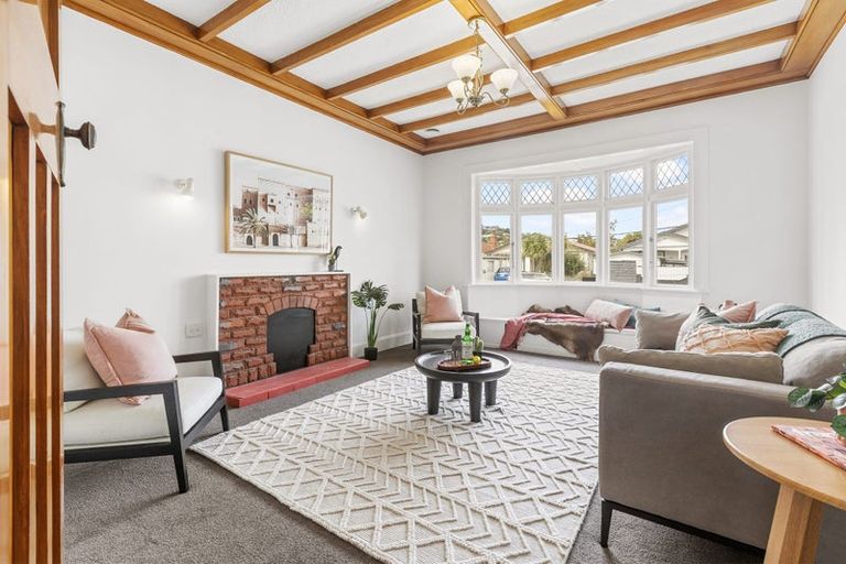 Photo of property in 75 Kauri Street, Miramar, Wellington, 6022