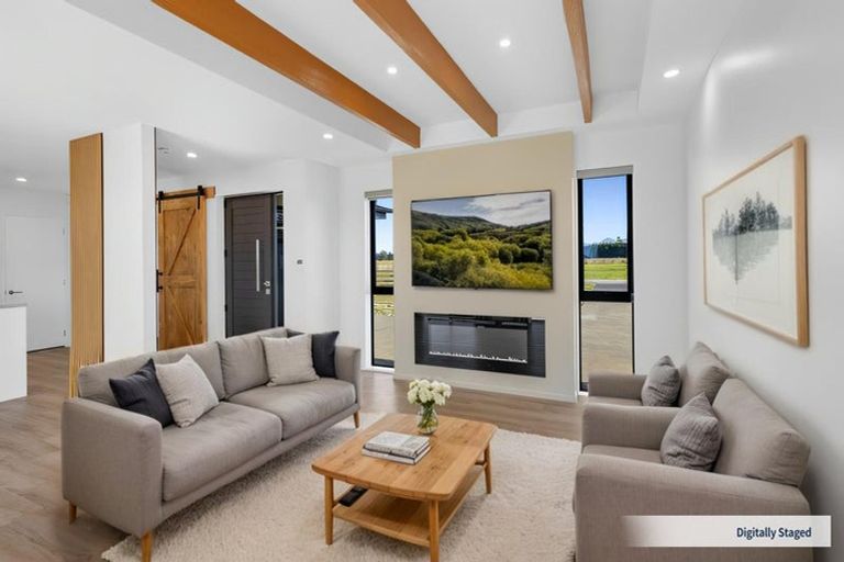 Photo of property in 2 Ealing Lane, Darfield, 7571