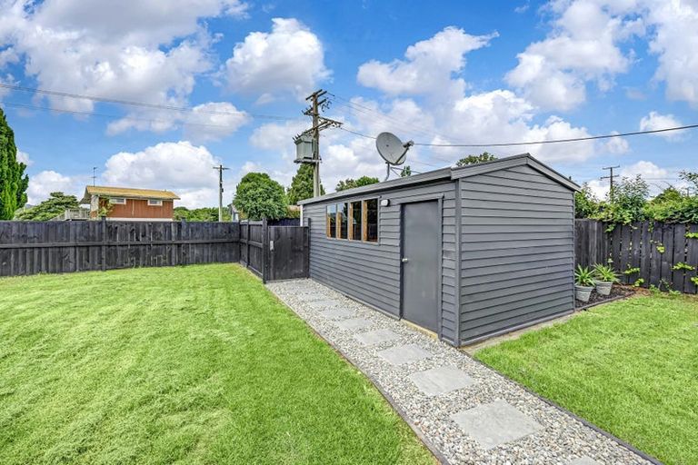 Photo of property in 20 Short Street, Papakura, 2110