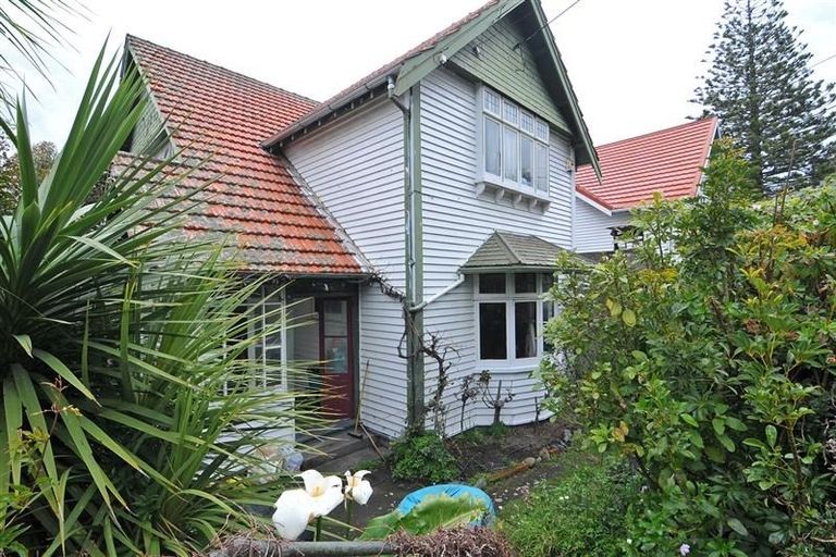 Photo of property in 5 Watson Street, Te Aro, Wellington, 6011