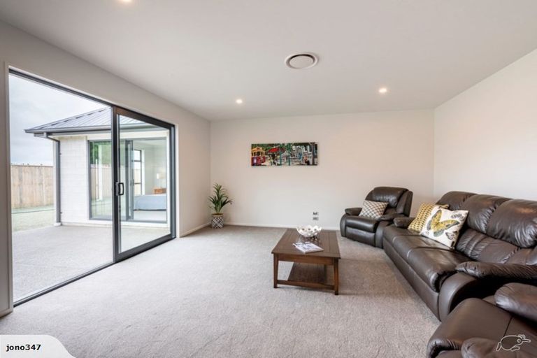 Photo of property in 7 Kingsdowne Drive, West Melton, 7618