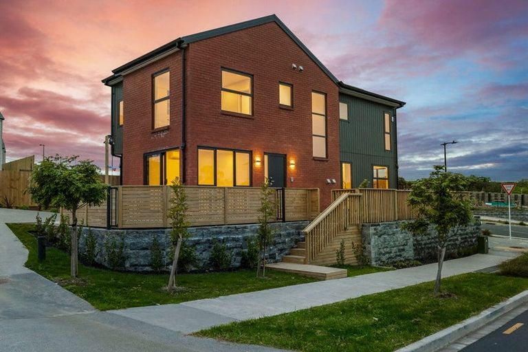 Photo of property in 159 Henwood Road, Westgate, 0814