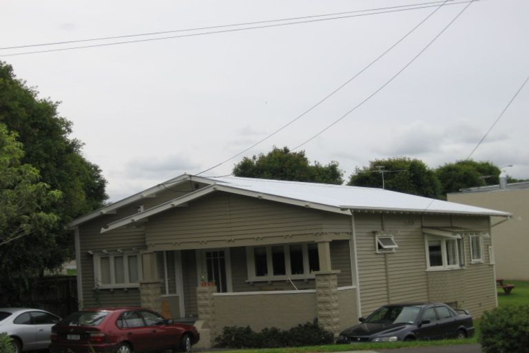 Photo of property in 15 Alberton Avenue, Mount Albert, Auckland, 1025