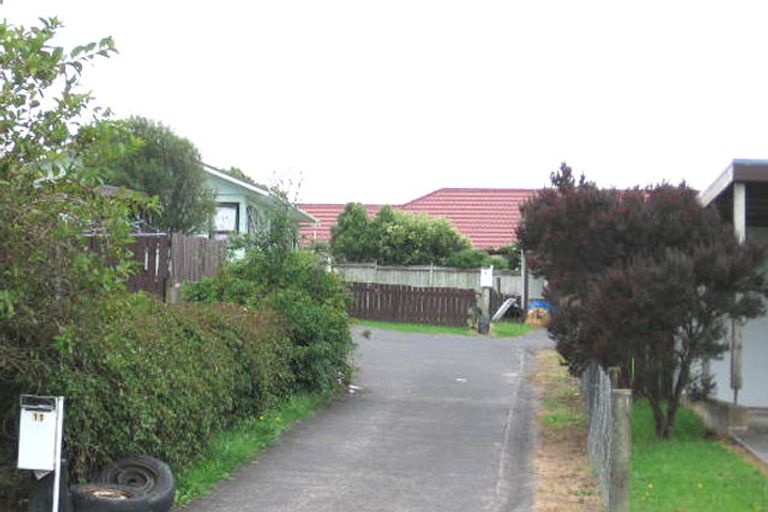 Photo of property in 11 Childers Road, Ranui, Auckland, 0612
