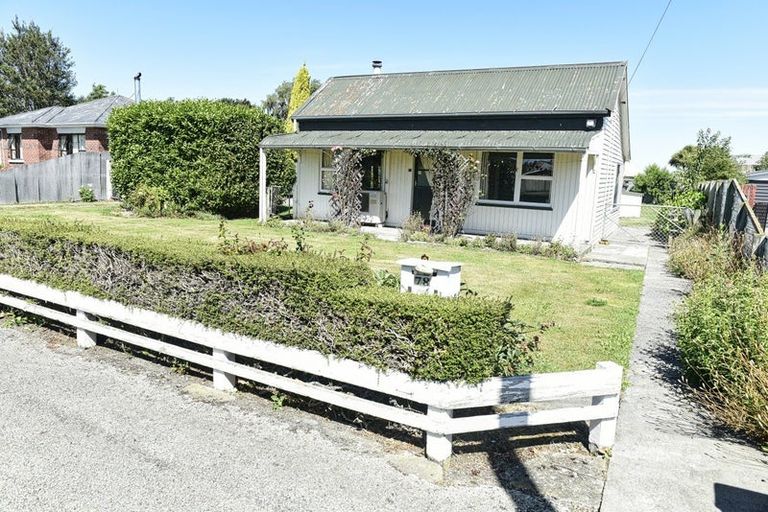 Photo of property in 78 Cambridge Street, Hampstead, Ashburton, 7700