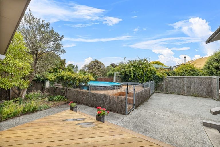 Photo of property in 28 Yellowstone Crescent, Burwood, Christchurch, 8083