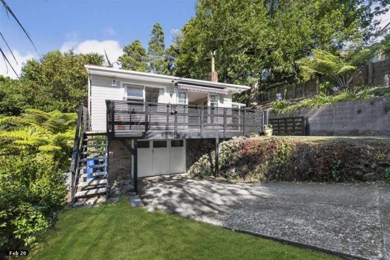 Photo of property in 54a West Coast Road, Glen Eden, Auckland, 0602