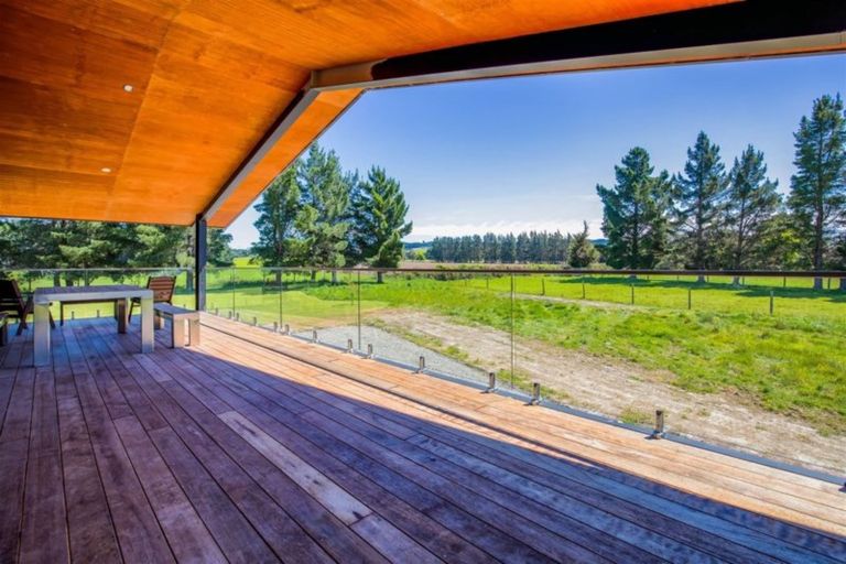 Photo of property in 339 Marshmans Road, Ashley, Rangiora, 7477