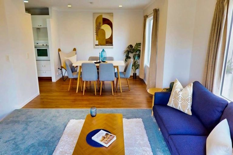 Photo of property in 4a Macdonald Crescent, Te Aro, Wellington, 6011