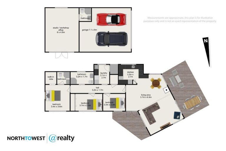 Photo of property in 30 Trigg Road, Huapai, Kumeu, 0810