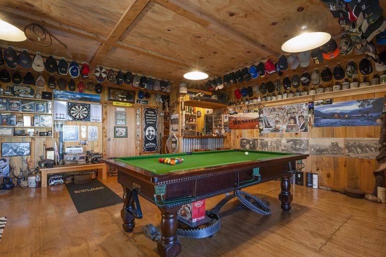 Photo of property in 550 Cuff Road, Erua, Owhango, 3990