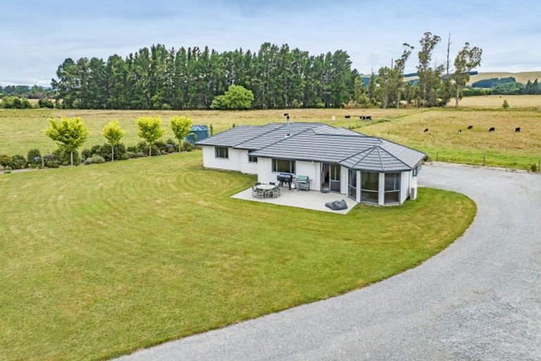 Photo of property in 2/340 Douglas Road, Amberley, 7482