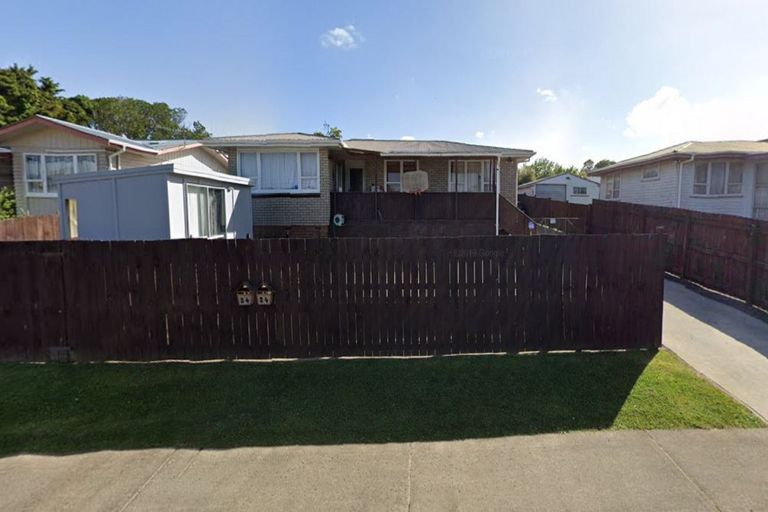Photo of property in 24 Dagenham Street, Manurewa, Auckland, 2102