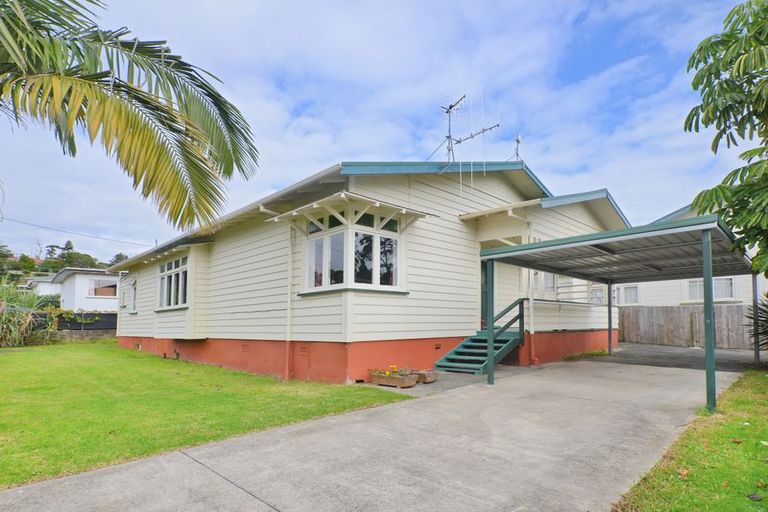 Photo of property in 1/2 Raewyn Street, Morningside, Whangarei, 0110