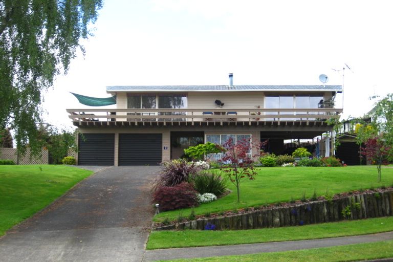 Photo of property in 121 Greenhill Drive, Te Awamutu, 3800